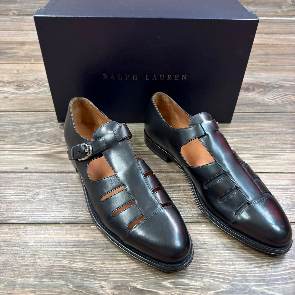 Ralph Lauren Purple Label ralph lauren